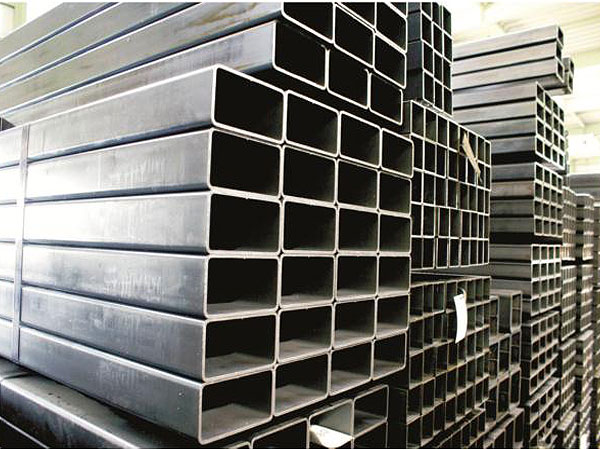 Carbon steel pipe