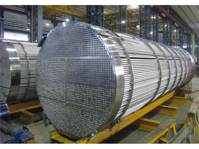 Nickel  Alloy Tube/Pipe