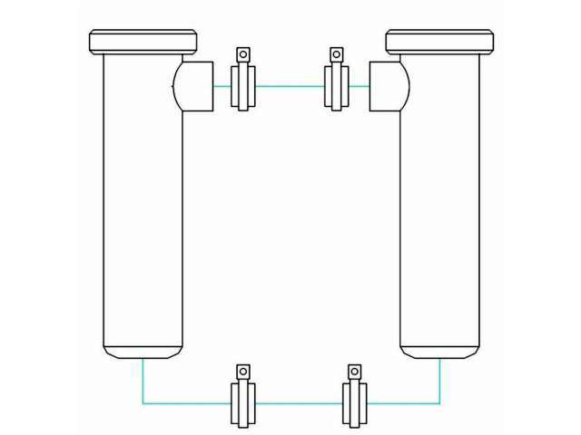 Duplex Filter