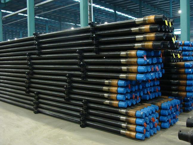 API SPEC 5DP/API SPEC 7 Drill pipes