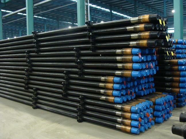 API SPEC 5DP / API SPEC 7钻杆
