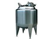 Heat Insulation Tank