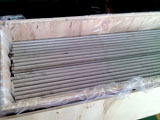 Duplex and Super Duplex Stainless Steel Tube