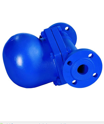 Lever Ball Float Steam Trap