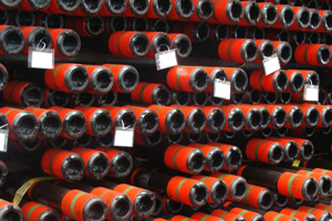 API 5CT Seamless Oil Pipes