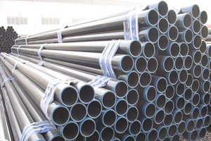 API 5L Seamless line pipes