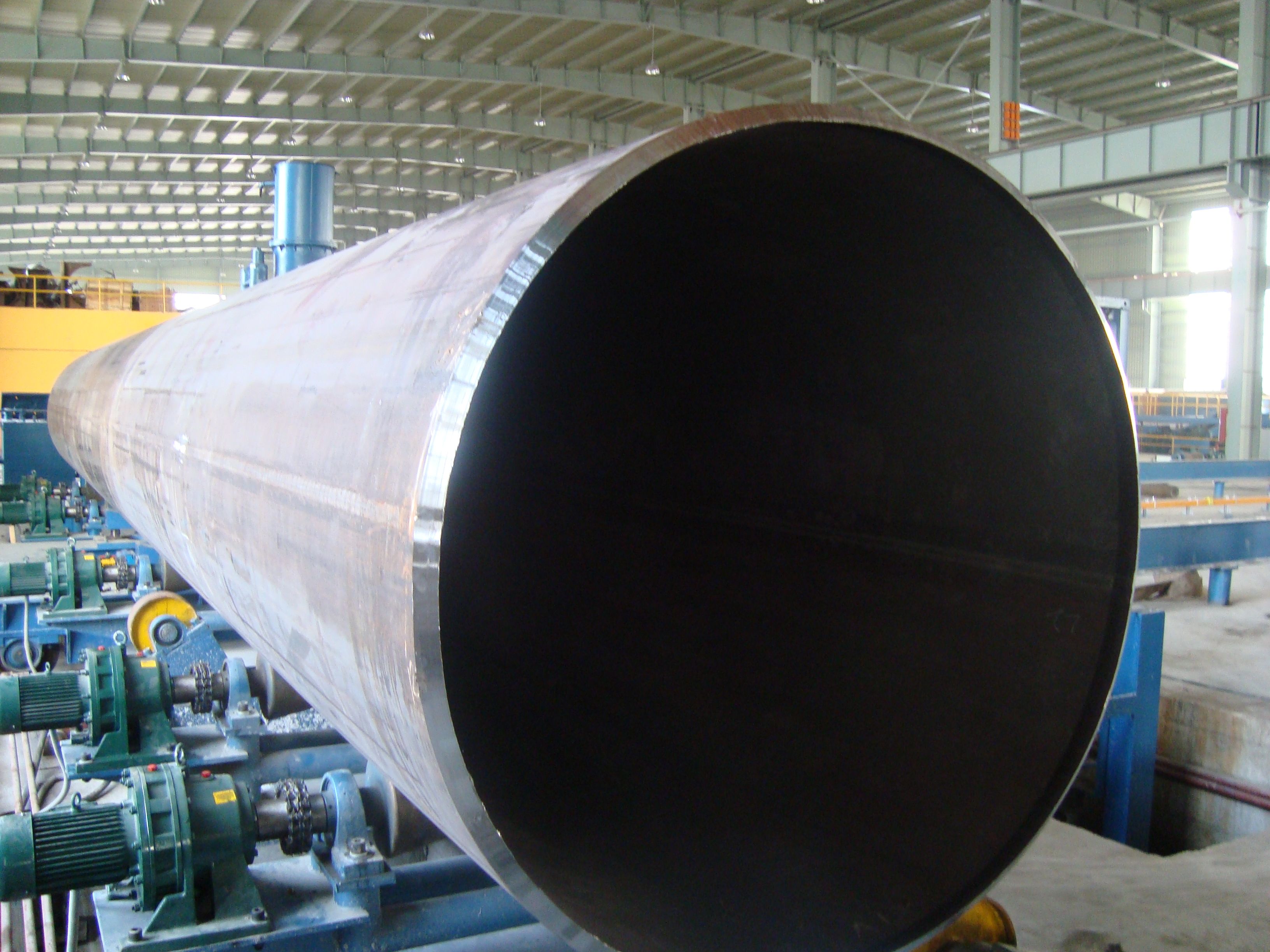 LSAW Line pipe