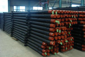 API SPEC 5DP/API SPEC 7 Drill pipes